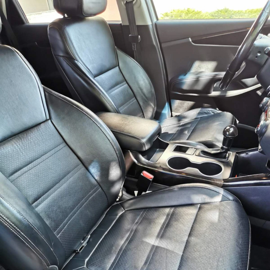 Kia Sorento 3.3 EX AWD  / Keyless /  | Mobile.bg   13