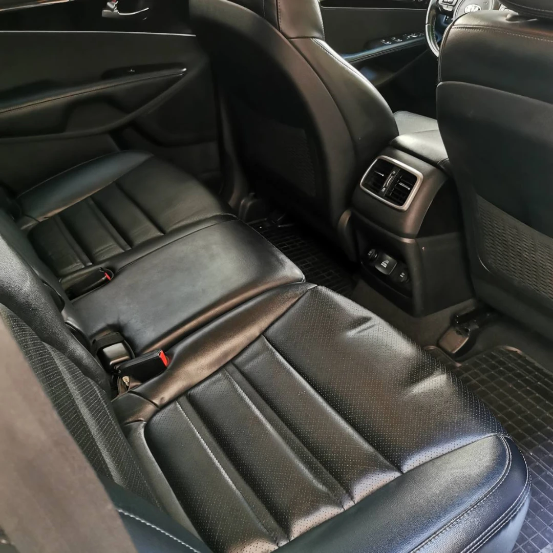 Kia Sorento 3.3 EX AWD  / Keyless /  | Mobile.bg   16