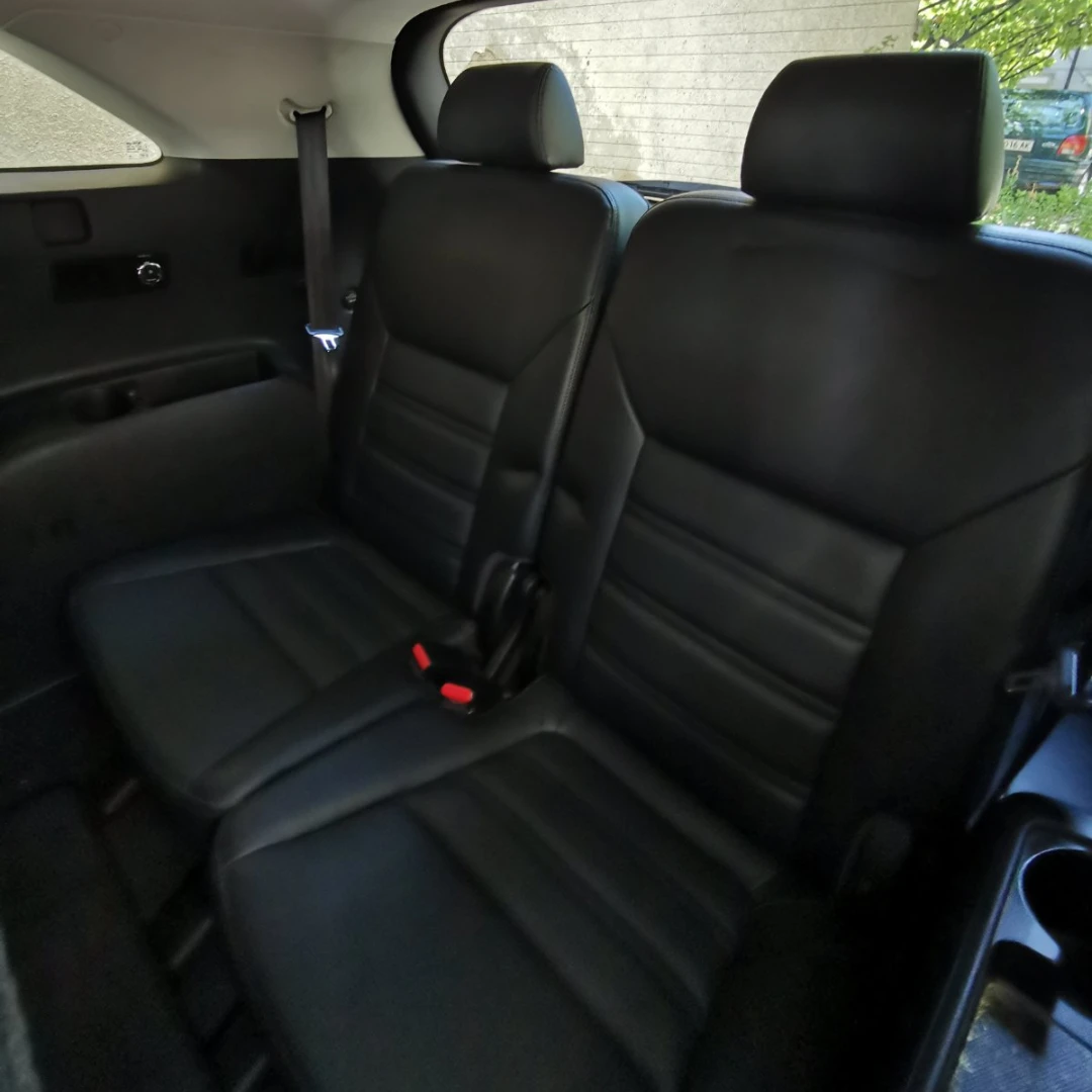 Kia Sorento 3.3 EX AWD  / Keyless /  | Mobile.bg   17