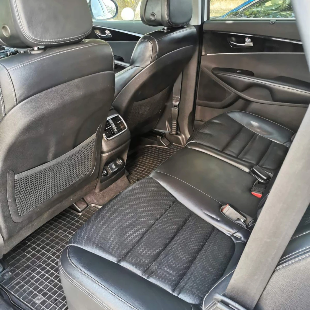 Kia Sorento 3.3 EX AWD  / Keyless /  | Mobile.bg   14