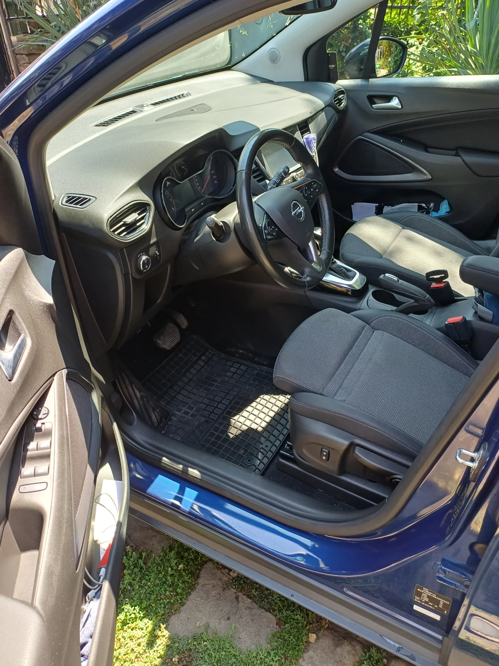 Opel Crossland X 1.5DTH - изображение 6