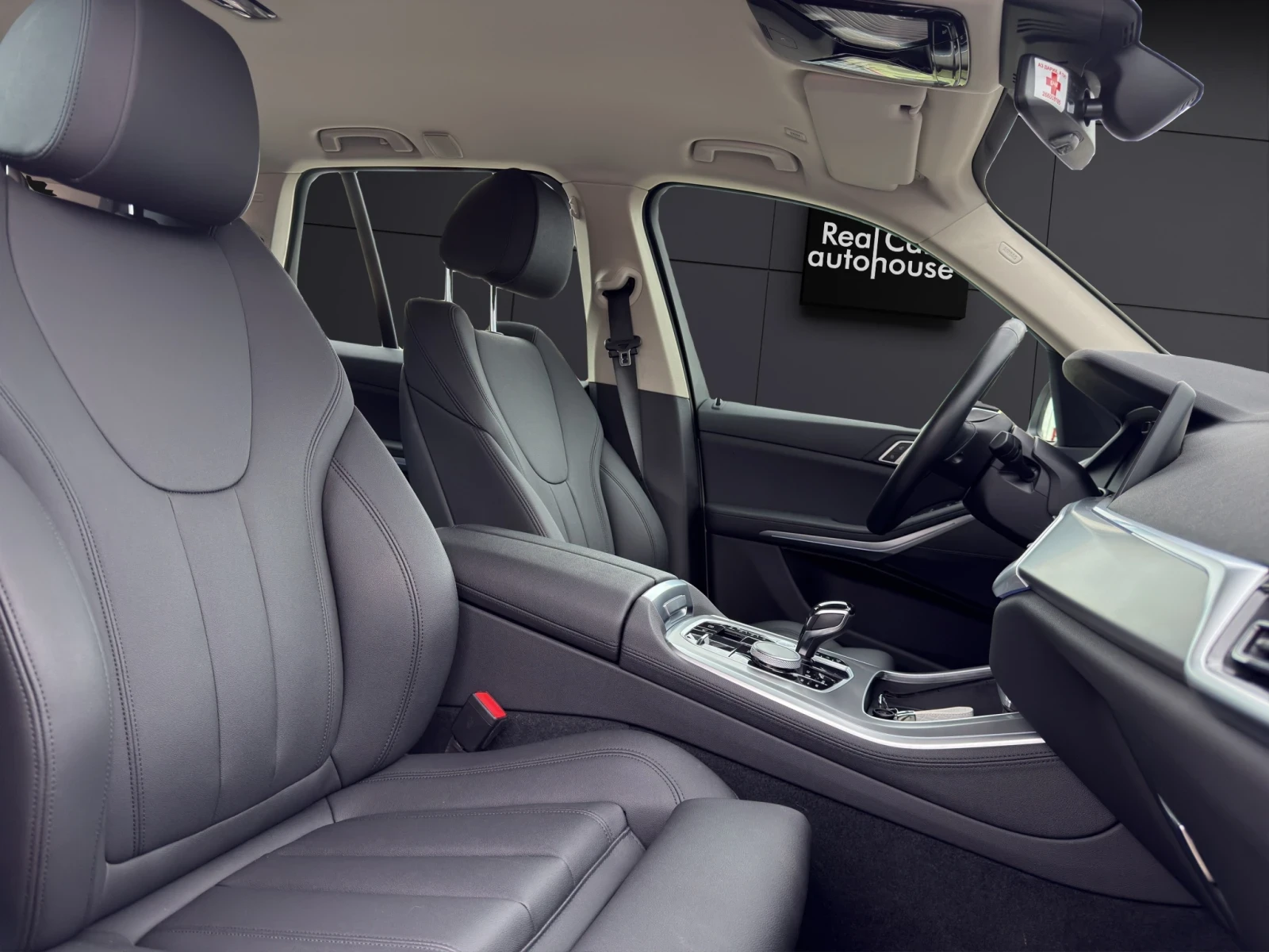 BMW X5 * xDrive* 45e* AIR* KEYLESS* HUD* LASER* 360*  | Mobile.bg   14