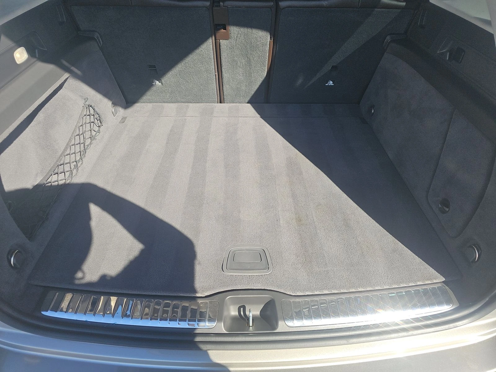 Mercedes-Benz GLE burmester* multibeam led* Parking Assist | Mobile.bg   14