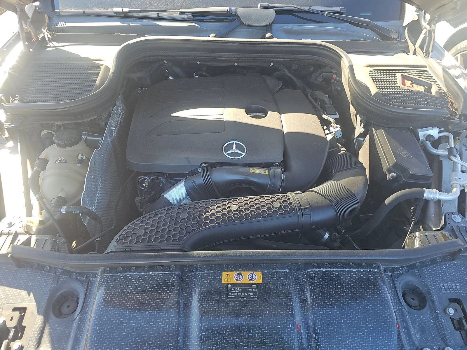 Mercedes-Benz GLE burmester* multibeam led* Parking Assist | Mobile.bg   13