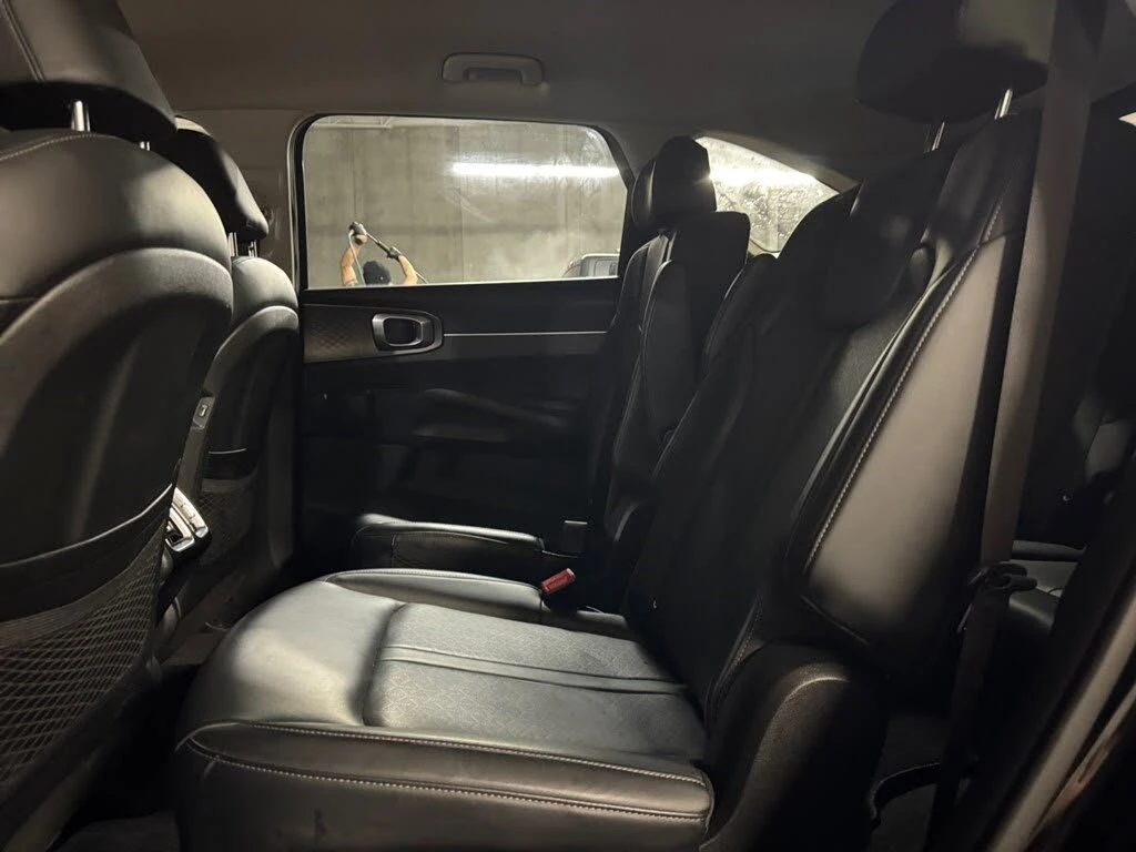 Kia Sorento EX HYBRID* AURORA BLACK* ПОДГРЕВ* LANE ASSIST*  - изображение 10
