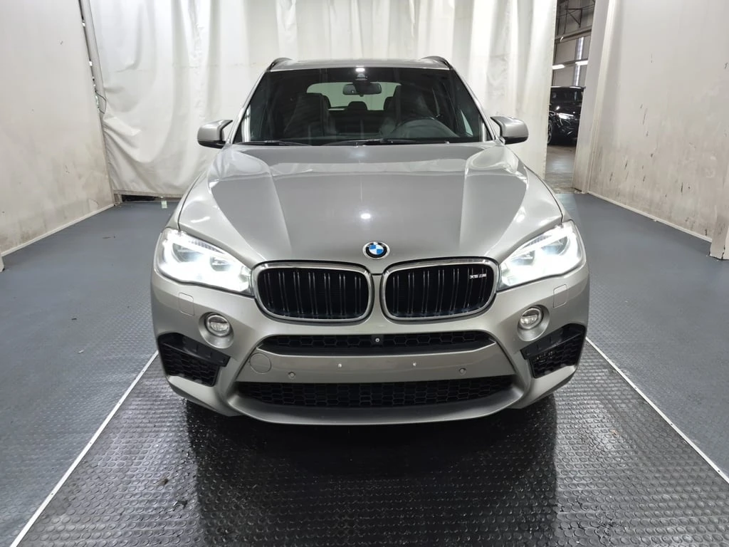 BMW X5 * AWD 4DR * CARFAX * БЕЗ ПЪРВОНАЧАЛНА ВНОСКА - изображение 7