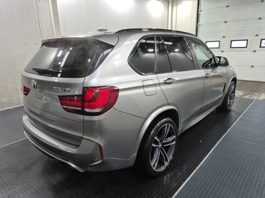 BMW X5 * AWD 4DR * CARFAX * БЕЗ ПЪРВОНАЧАЛНА ВНОСКА - изображение 3