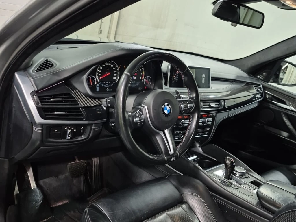 BMW X5 * AWD 4DR * CARFAX * БЕЗ ПЪРВОНАЧАЛНА ВНОСКА - изображение 9