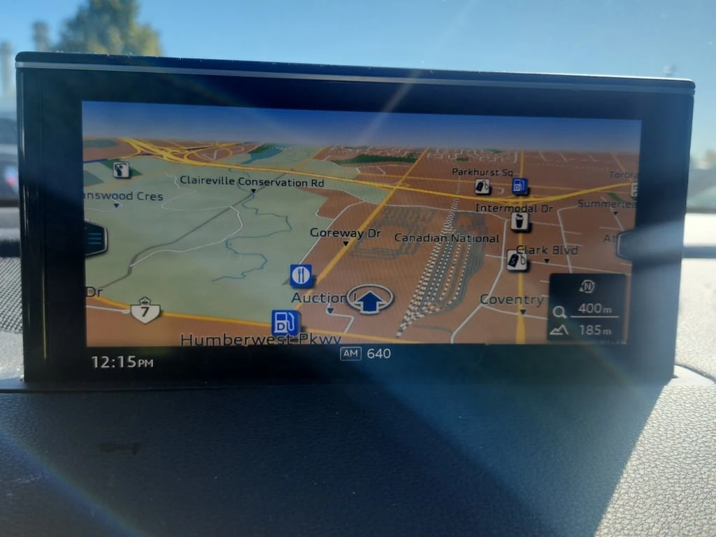 Audi Q7 * PRESTIGE * CARFAX * БЕЗ ПЪРВОНАЧАЛНА ВНОСКА - изображение 10