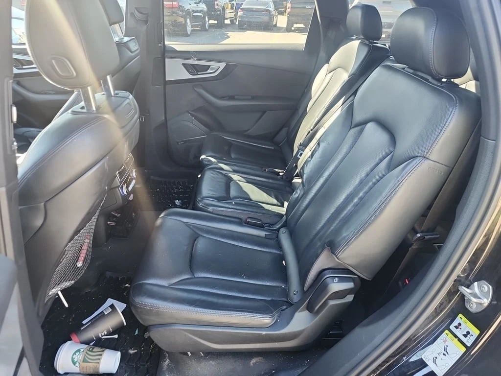 Audi Q7 * PRESTIGE * CARFAX *    | Mobile.bg   13