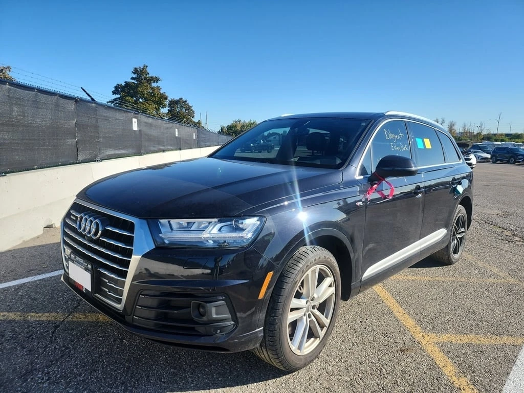 Audi Q7 * PRESTIGE * CARFAX *    | Mobile.bg   1