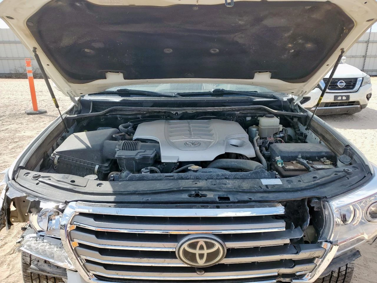 Toyota Land cruiser 2014 TOYOTA LAND CRUISER | Mobile.bg   12