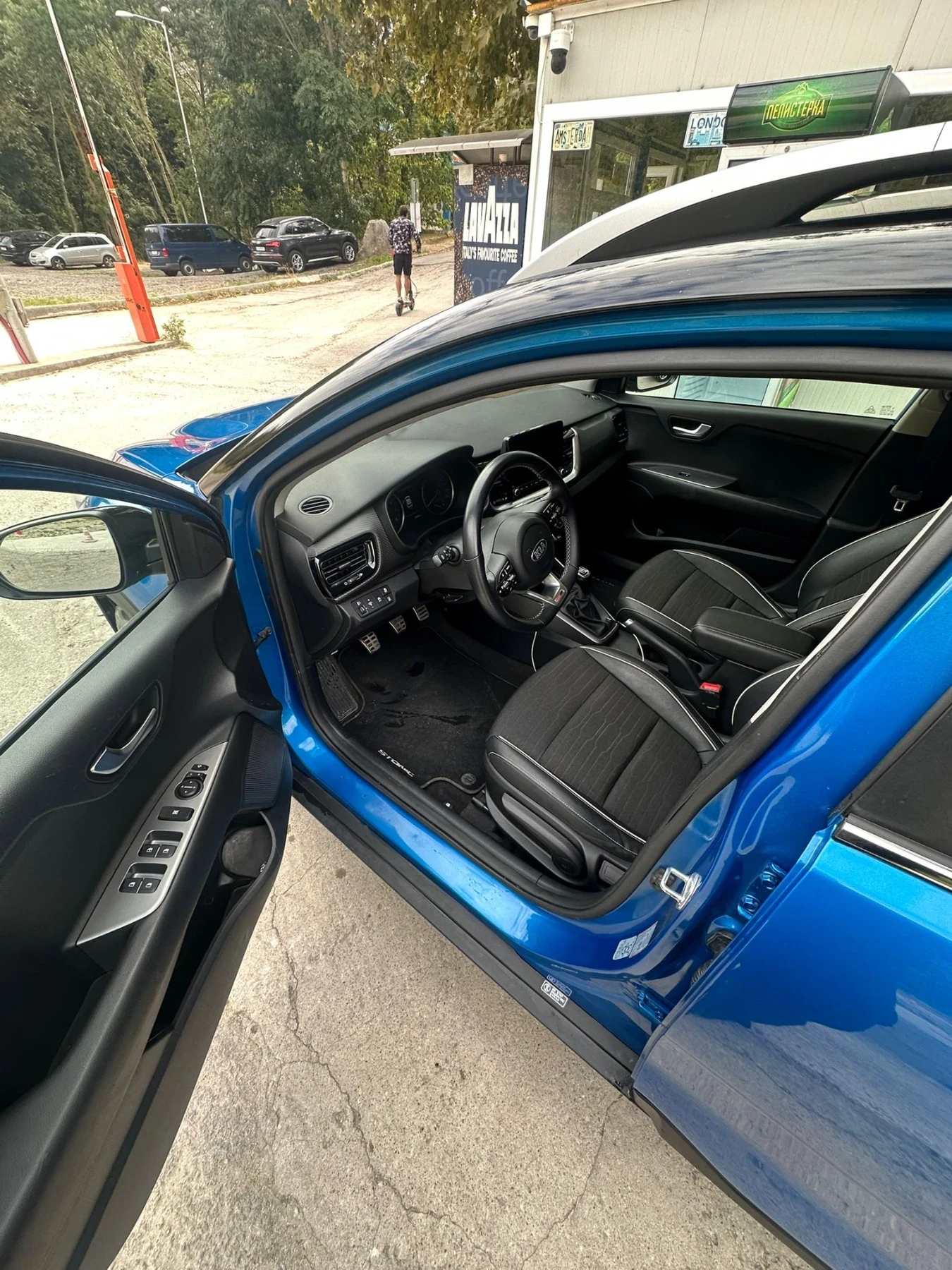 Kia Stonic GT-line Hibrid | Mobile.bg � ����������� 2