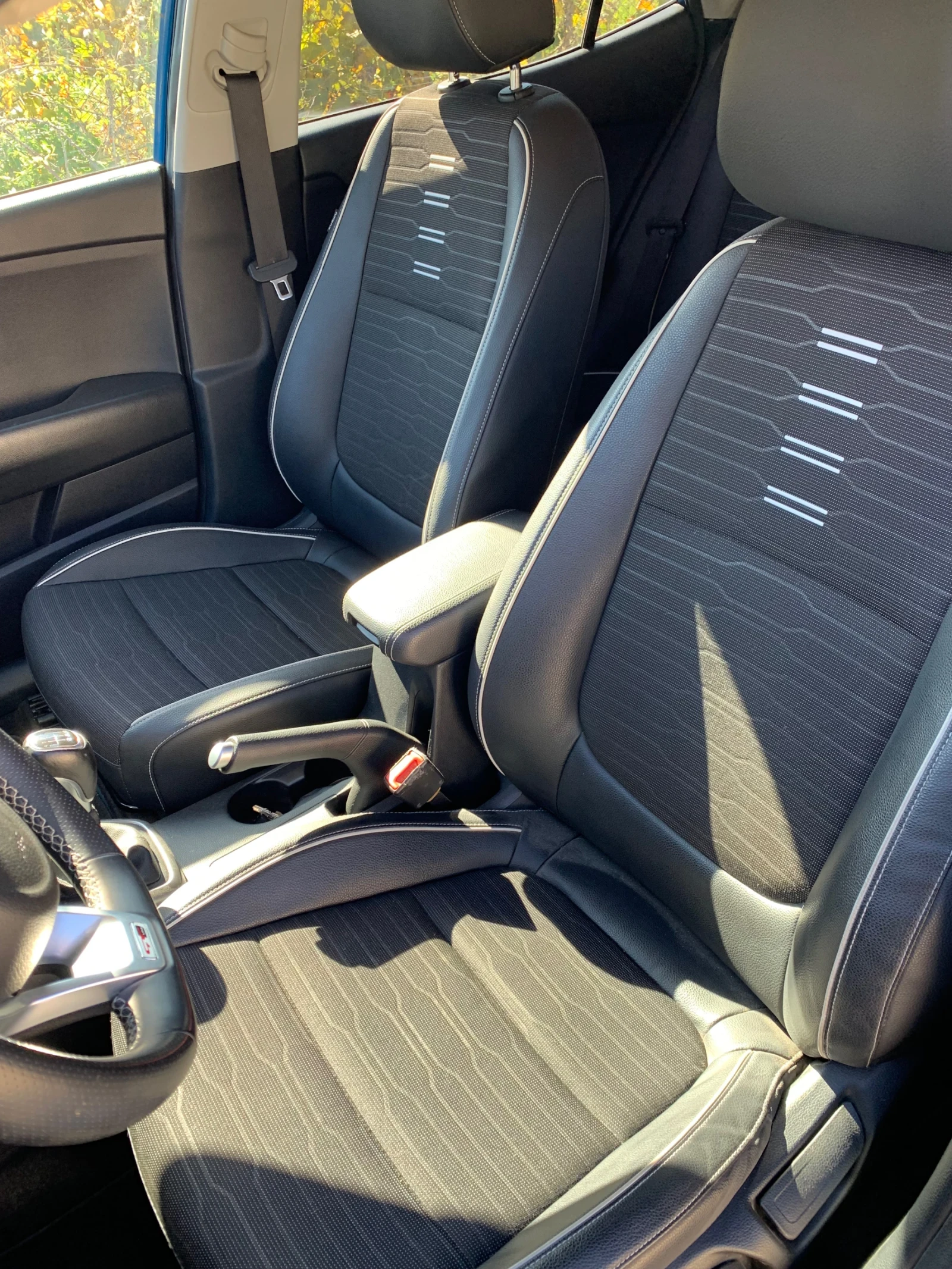 Kia Stonic GT-line Hibrid | Mobile.bg � ����������� 8