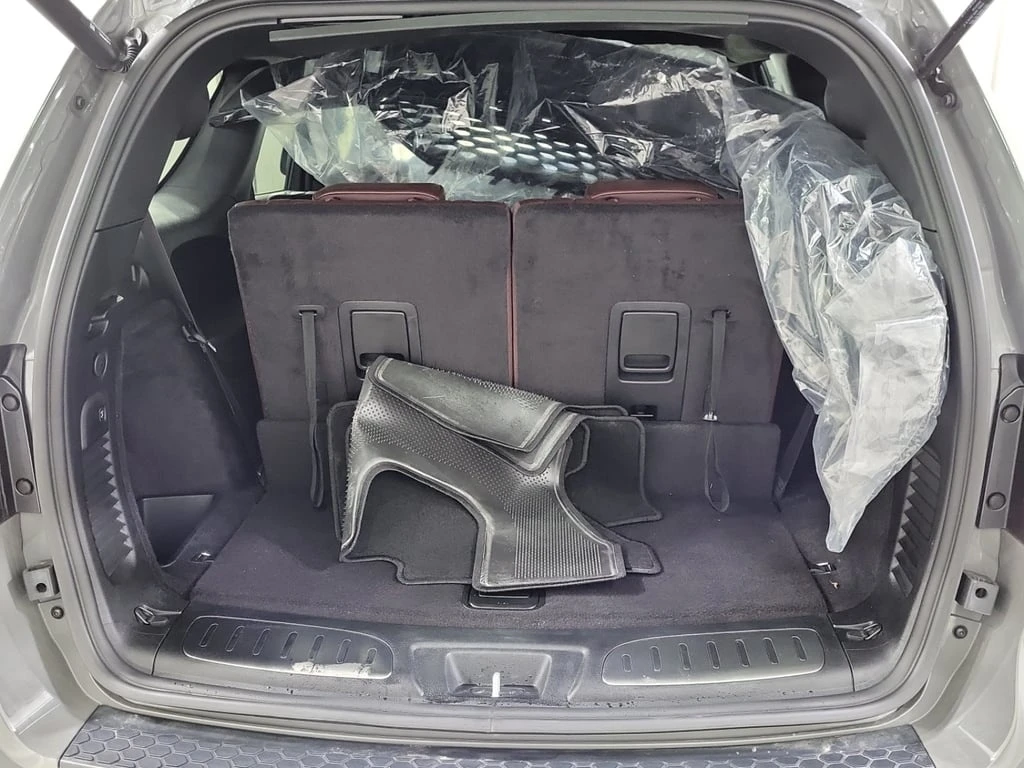 Dodge Durango * GT HEMI V8 PLUS * CARFAX *  | Mobile.bg � ����������� 16