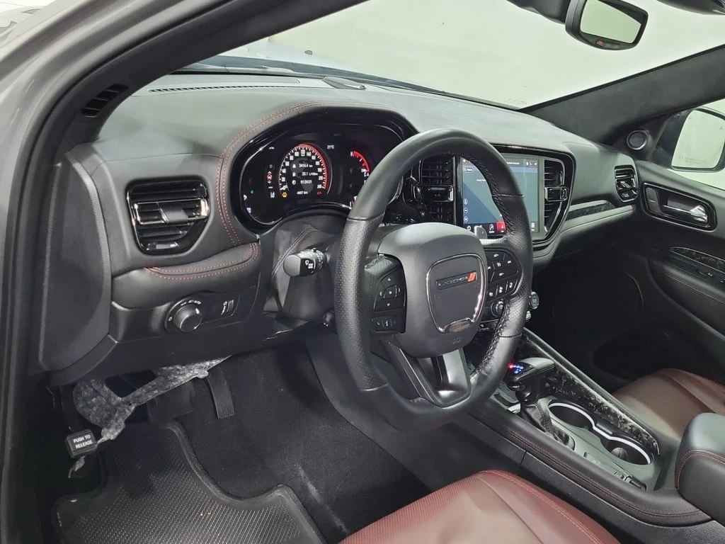 Dodge Durango * GT HEMI V8 PLUS * CARFAX *  | Mobile.bg � ����������� 9