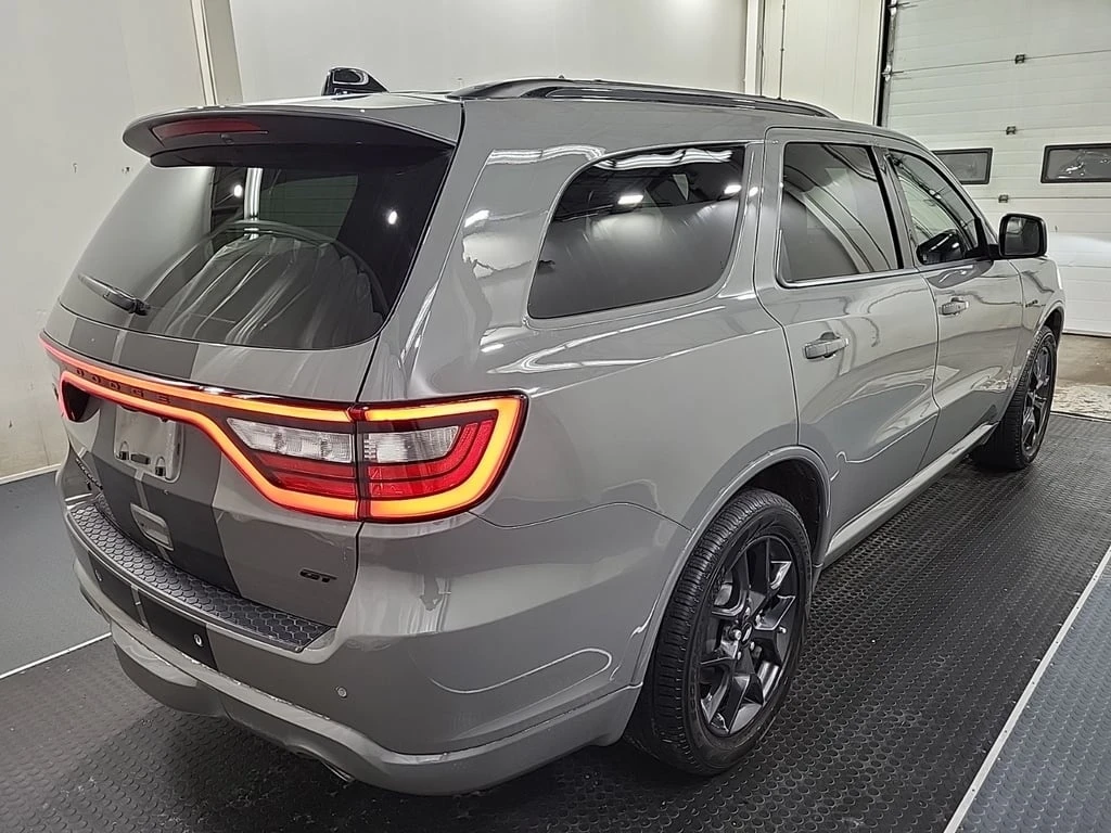 Dodge Durango * GT HEMI V8 PLUS * CARFAX *  | Mobile.bg � ����������� 3