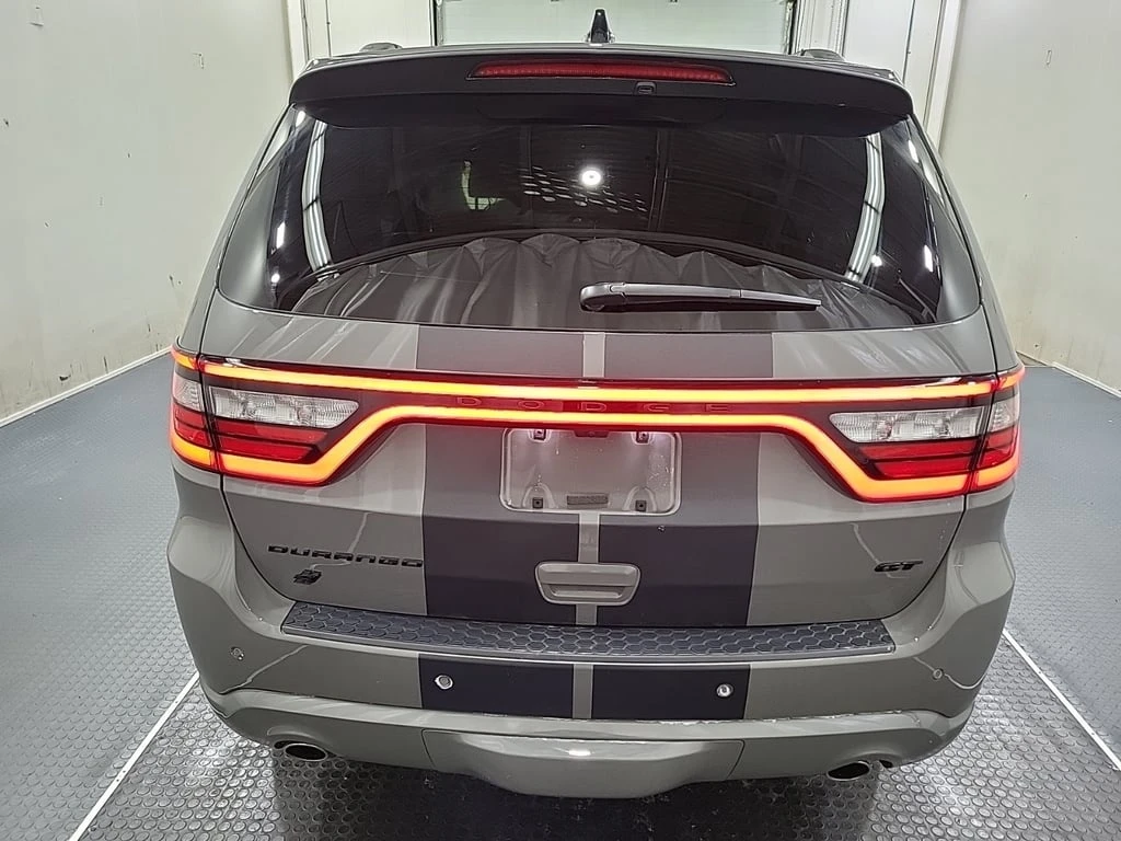Dodge Durango * GT HEMI V8 PLUS * CARFAX *  | Mobile.bg � ����������� 6