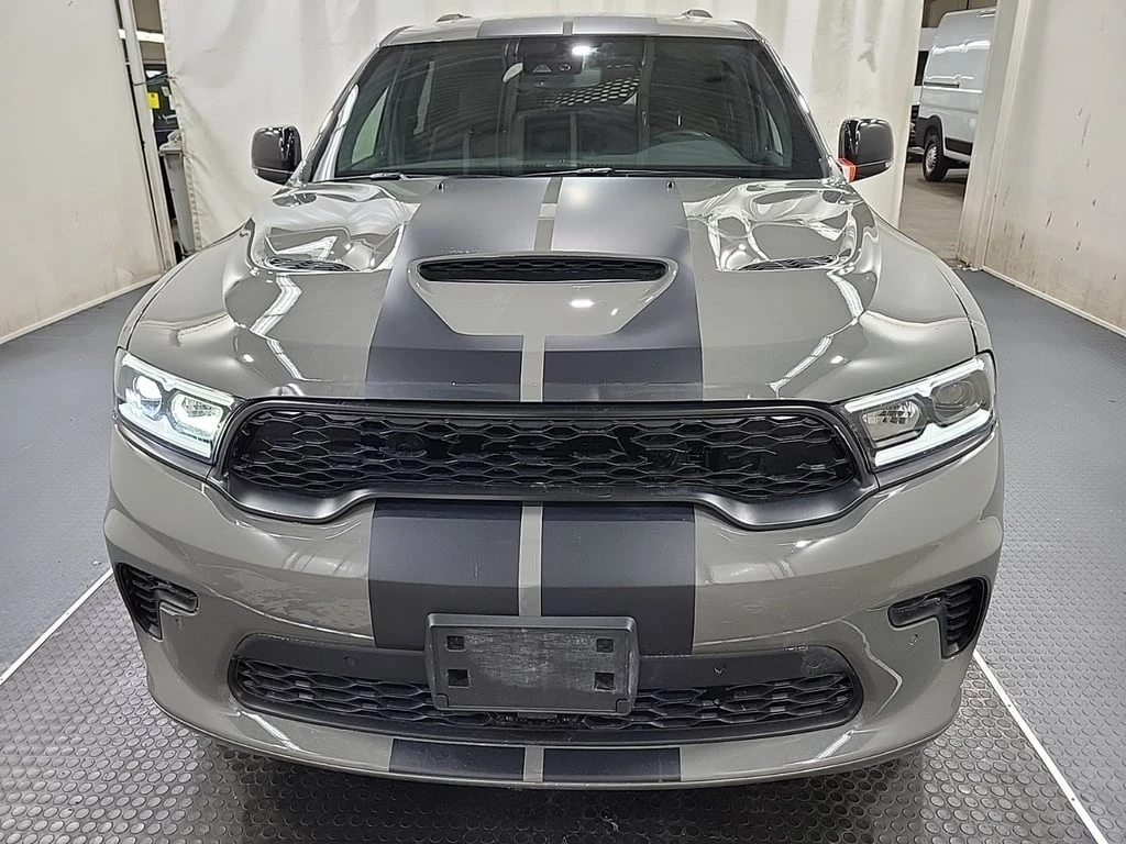 Dodge Durango * GT HEMI V8 PLUS * CARFAX *  | Mobile.bg � ����������� 7
