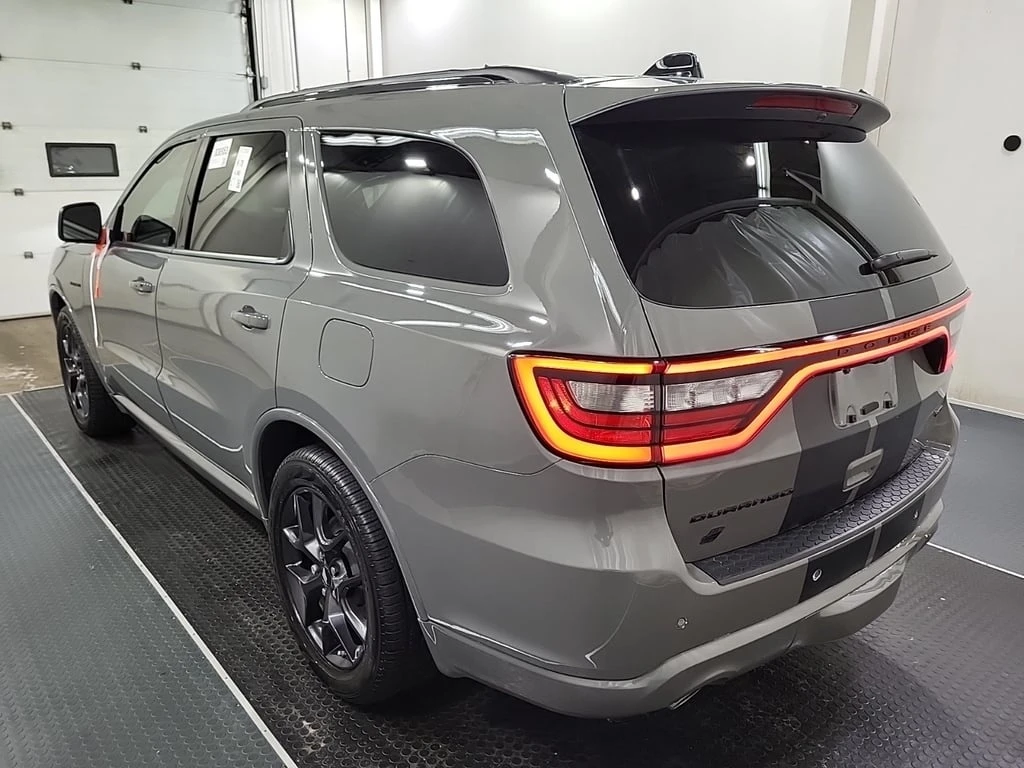 Dodge Durango * GT HEMI V8 PLUS * CARFAX *  | Mobile.bg � ����������� 4