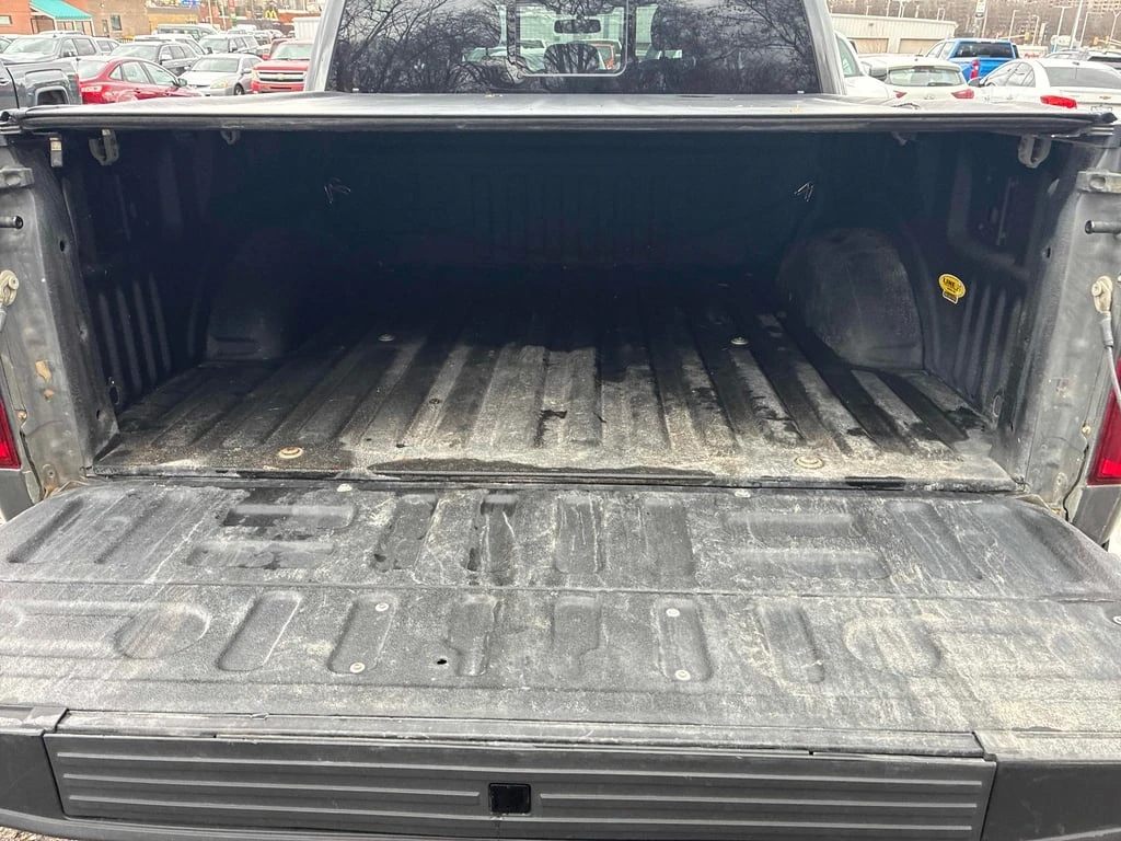 Ford F150 * XLT 4WD SuperCrew 5.5' Box * CARFAX * ��� �� | Mobile.bg � ����������� 7