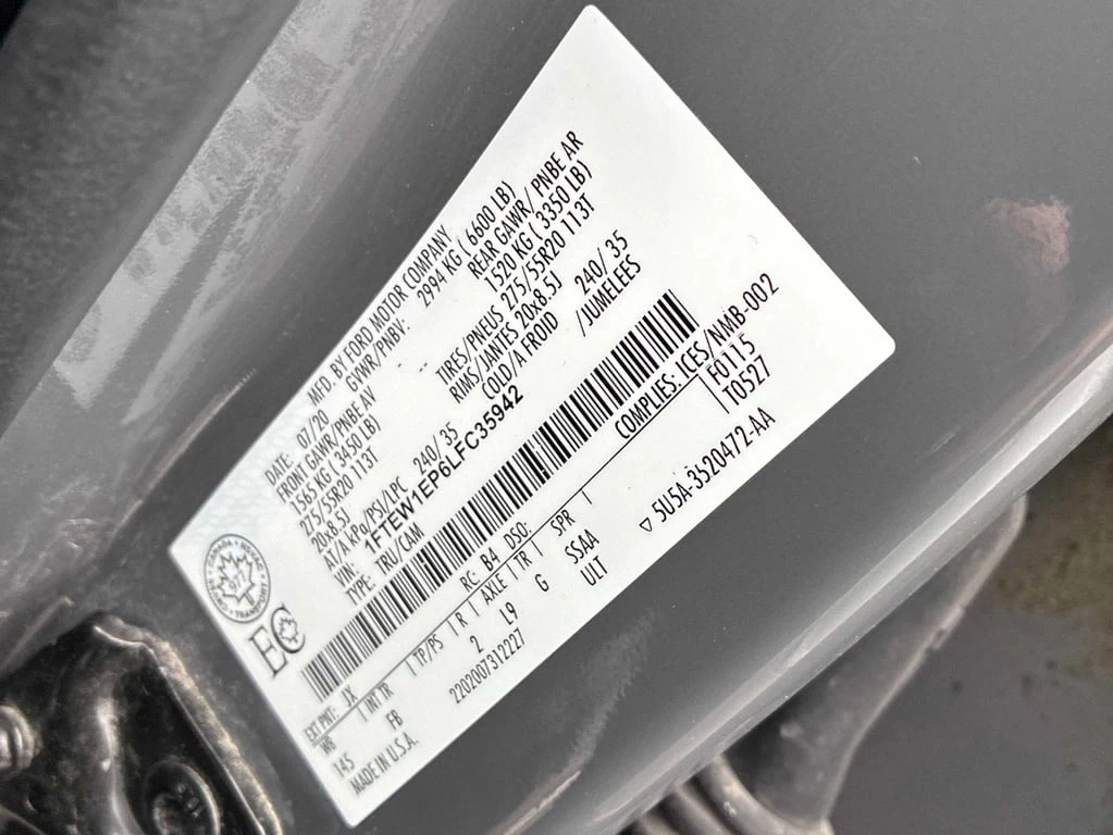 Ford F150 * XLT 4WD SuperCrew 5.5' Box * CARFAX * ��� �� | Mobile.bg � ����������� 16