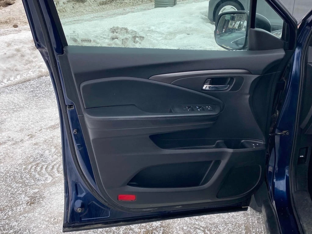 Honda Pilot * EX L RES * CARFAX * ��� ������������ ������ | Mobile.bg � ����������� 14