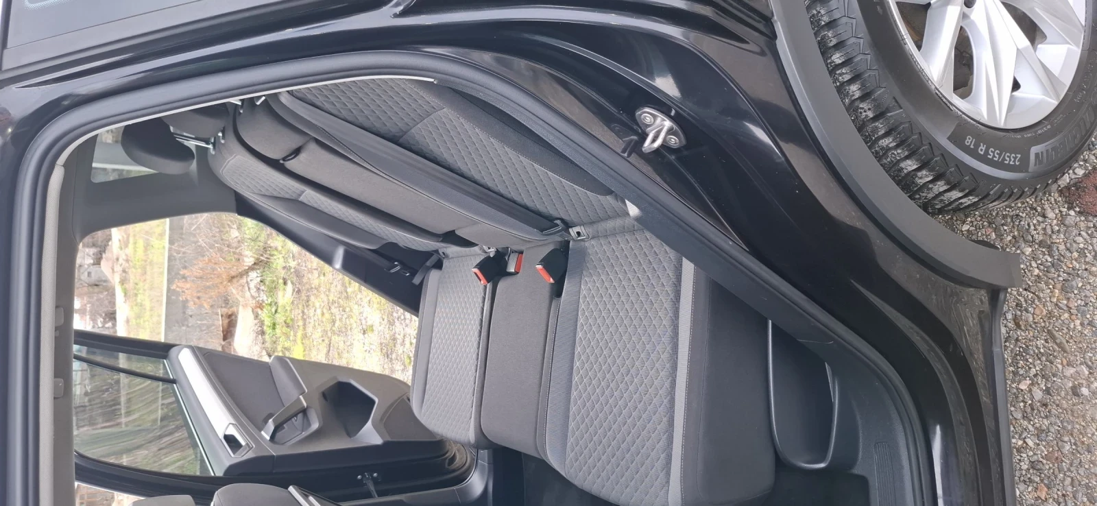 VW Tiguan R, 2.0TDI, AUTOMAT, 4X4  | Mobile.bg � ����������� 11