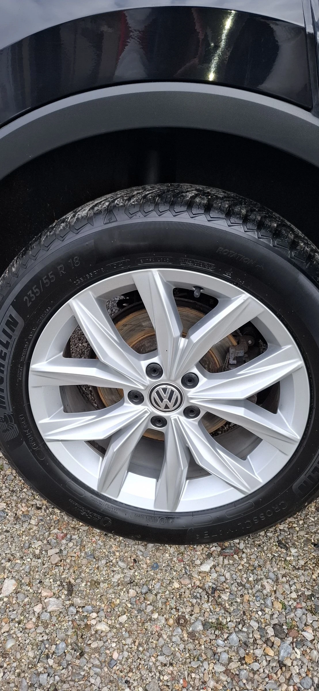 VW Tiguan R, 2.0TDI, AUTOMAT, 4X4  | Mobile.bg � ����������� 12