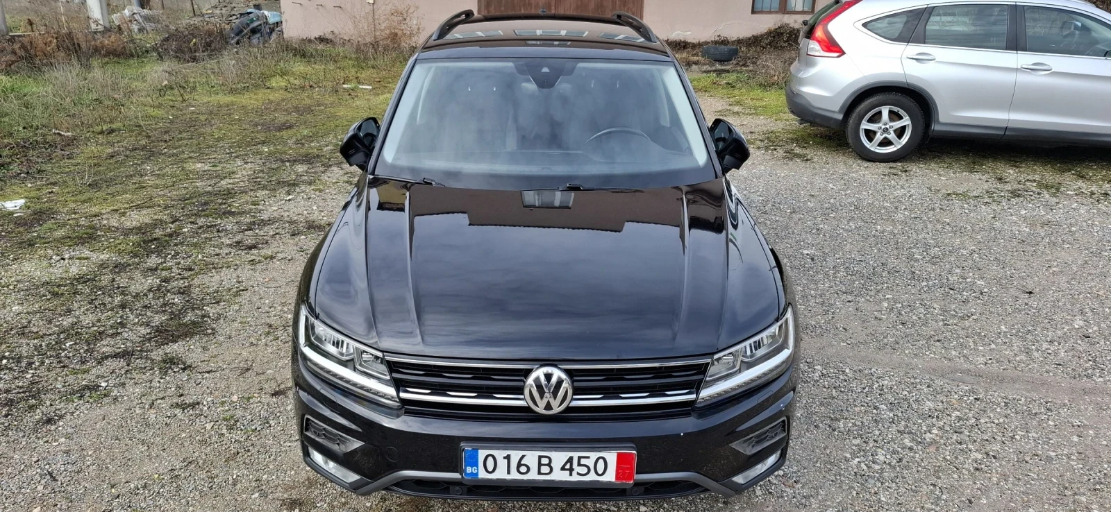VW Tiguan R, 2.0TDI, AUTOMAT, 4X4  - изображение 2