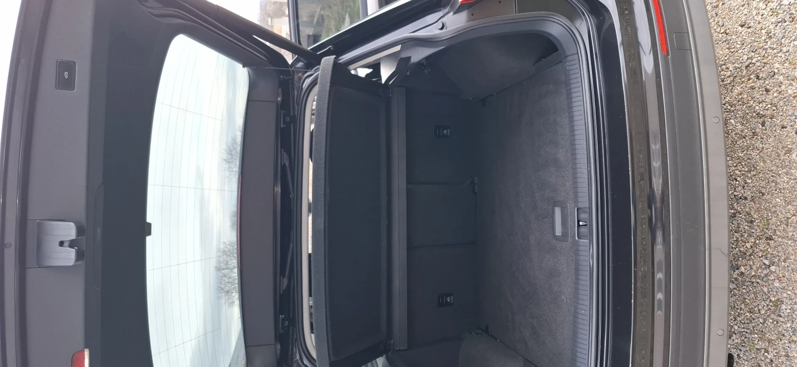 VW Tiguan R, 2.0TDI, AUTOMAT, 4X4  | Mobile.bg � ����������� 16