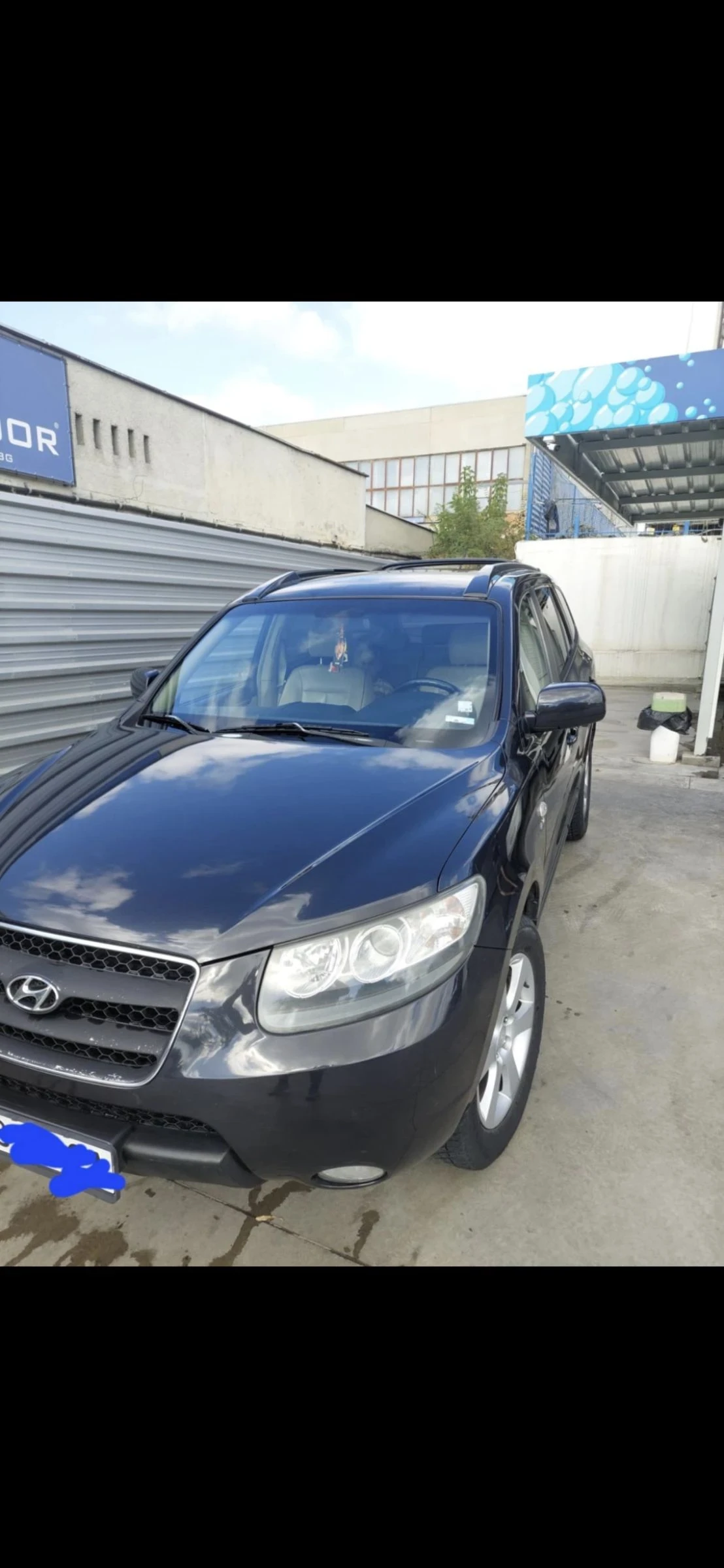 Hyundai Santa fe | Mobile.bg � ����������� 1