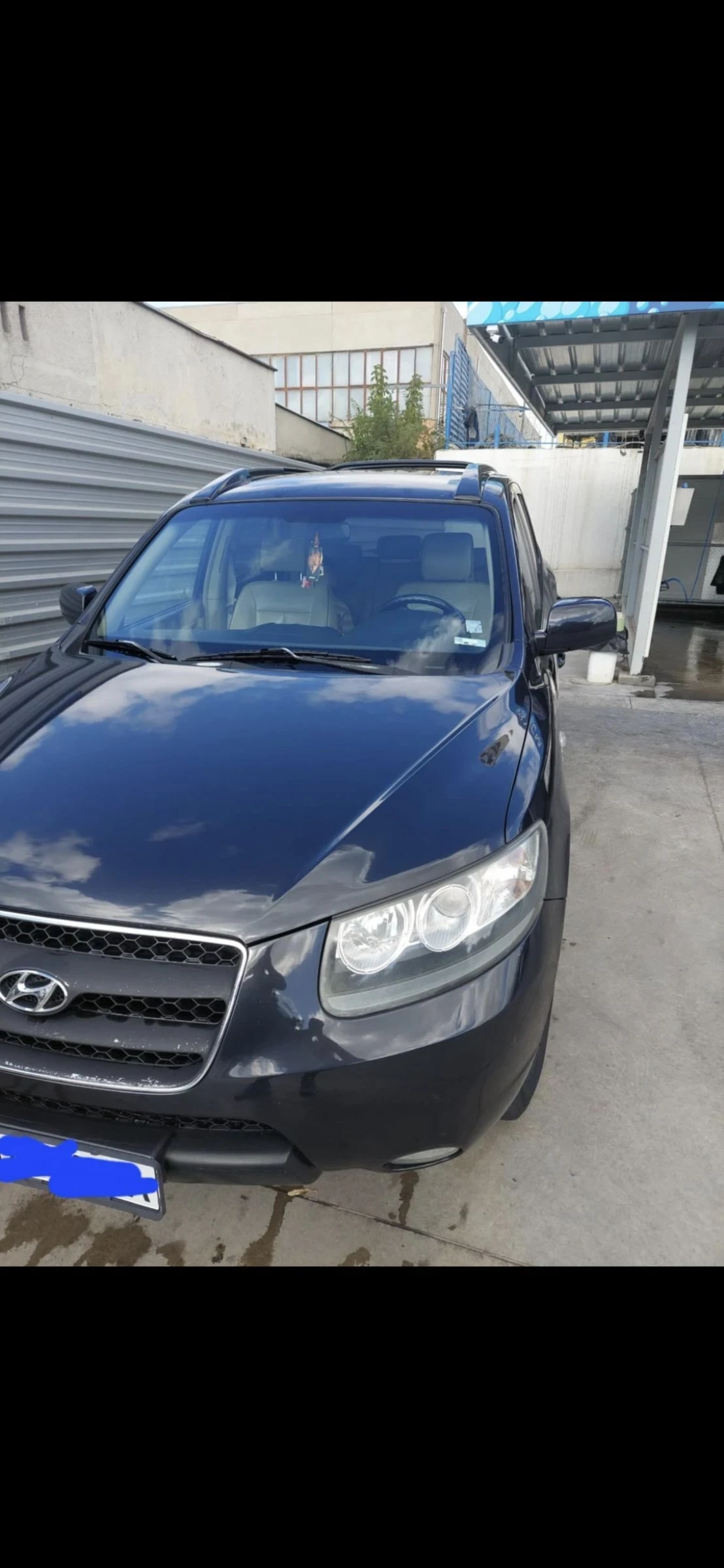 Hyundai Santa fe | Mobile.bg � ����������� 2