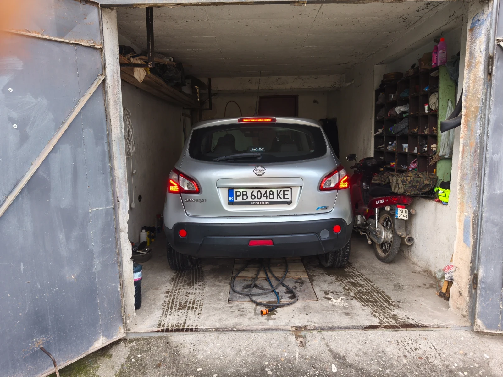 Nissan Qashqai | Mobile.bg � ����������� 5