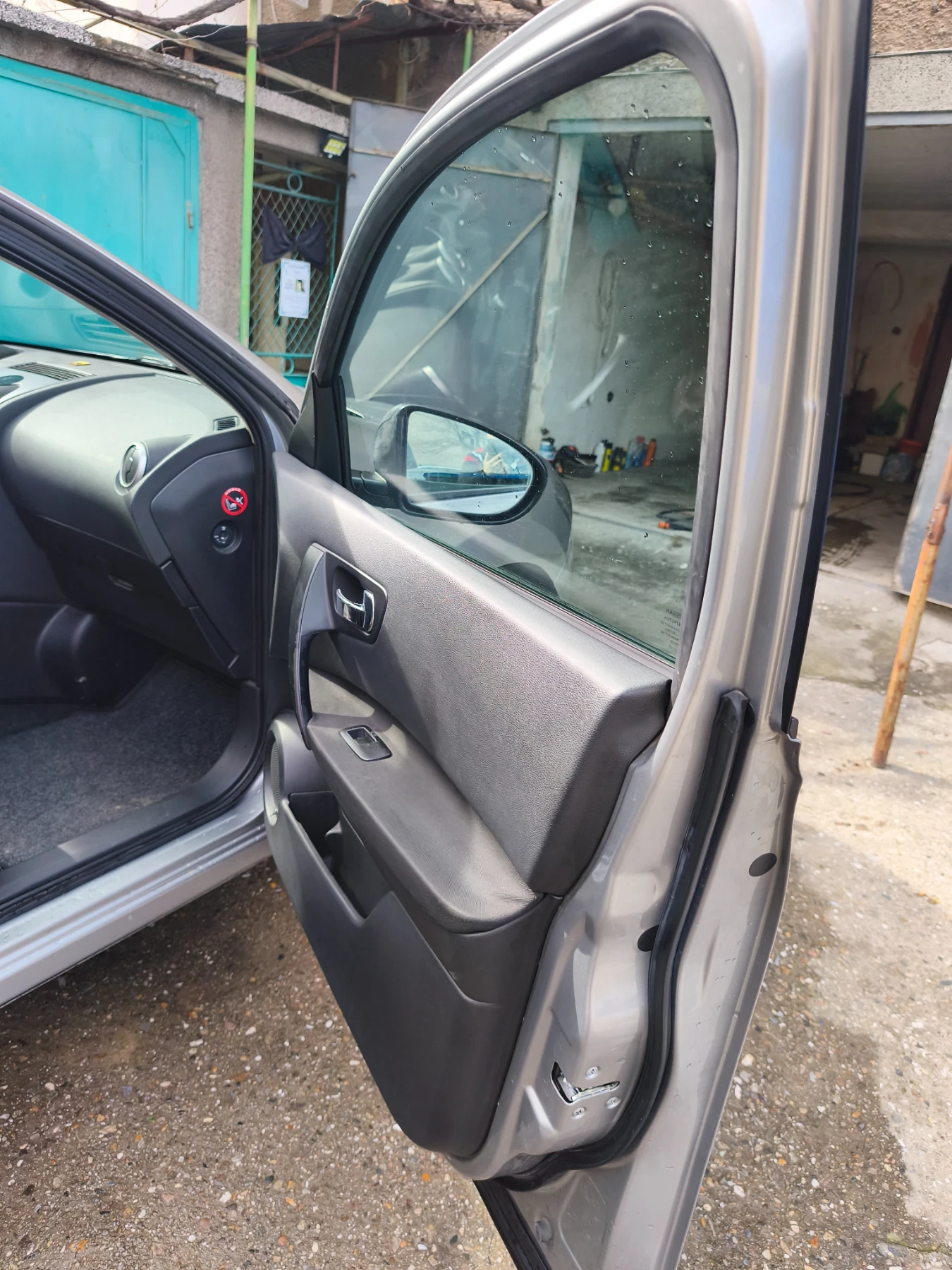 Nissan Qashqai | Mobile.bg � ����������� 9