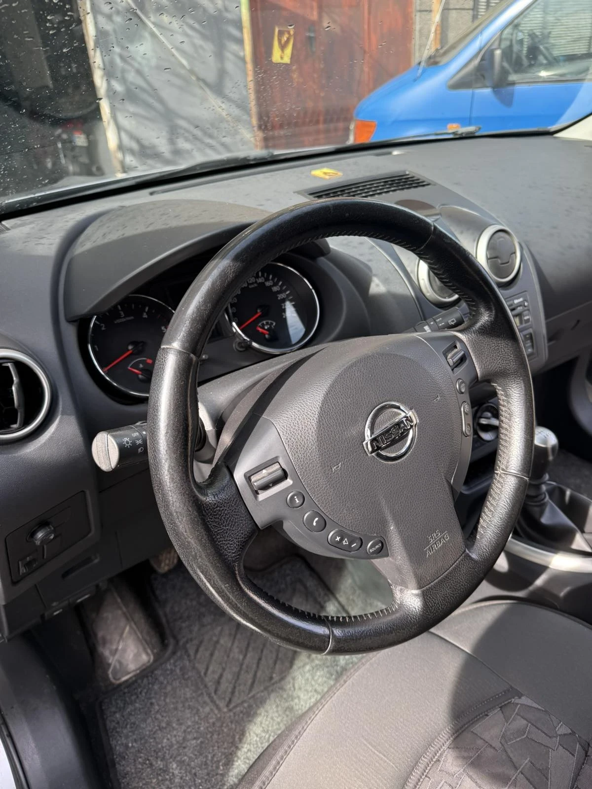 Nissan Qashqai | Mobile.bg � ����������� 6