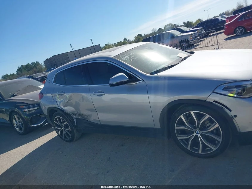 BMW X2 Sdrive28I * CARFAX*  | Mobile.bg � ����������� 13