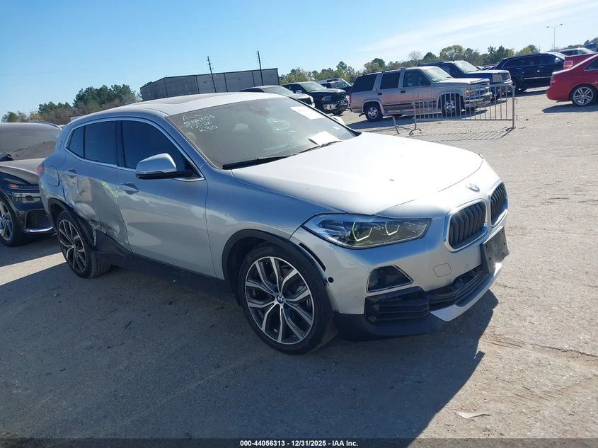 BMW X2 Sdrive28I * CARFAX*  | Mobile.bg � ����������� 2