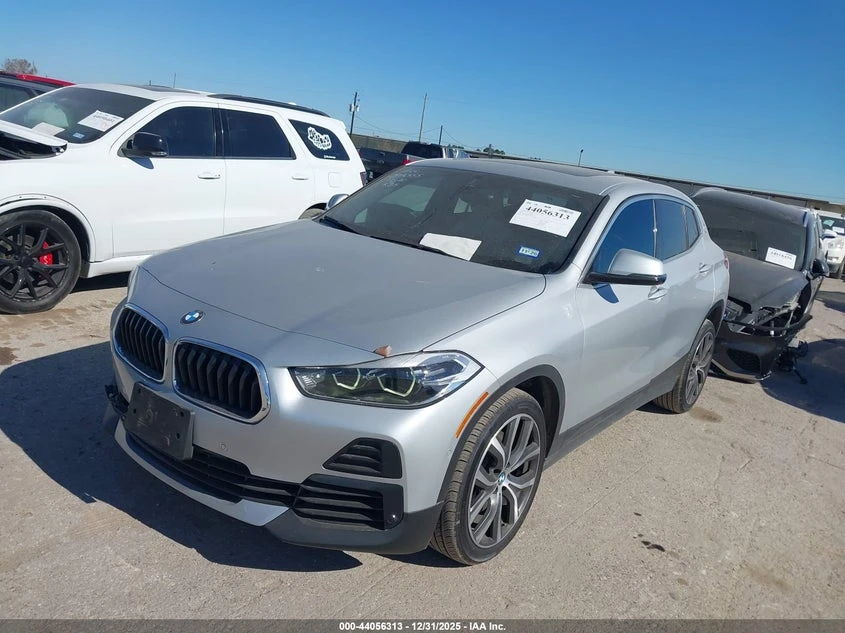 BMW X2 Sdrive28I * CARFAX*  | Mobile.bg � ����������� 1