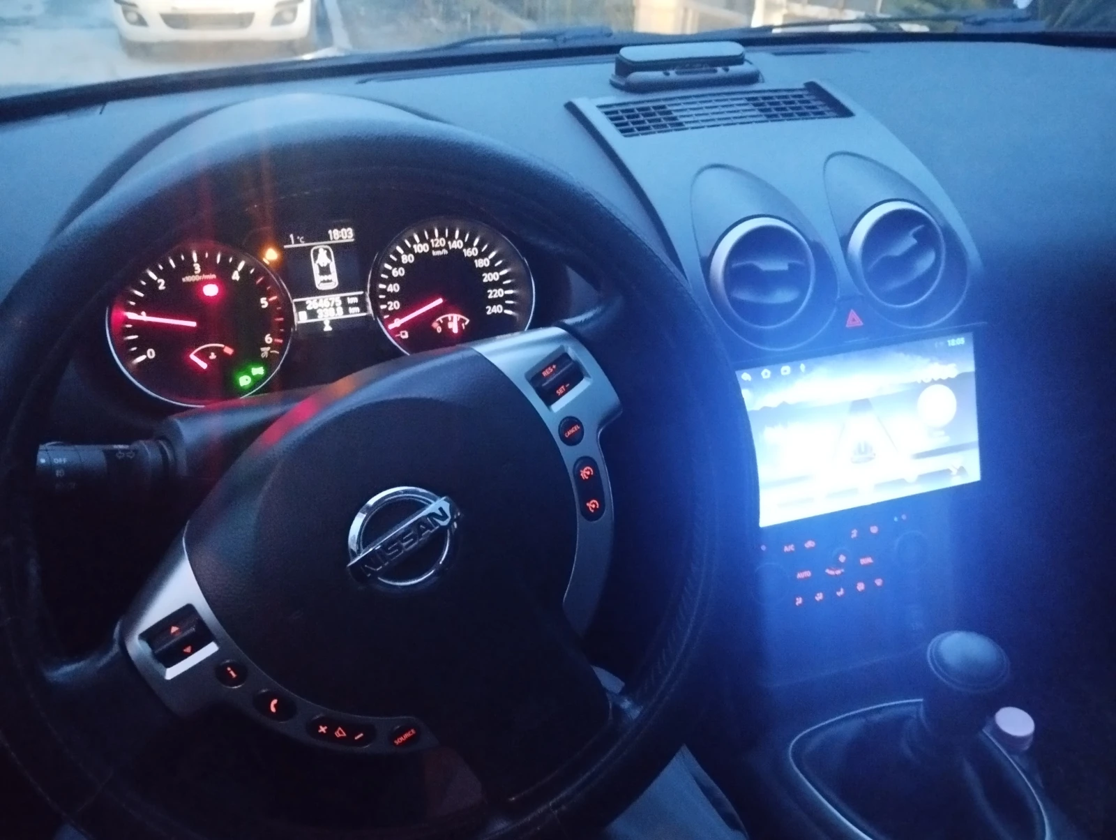 Nissan Qashqai | Mobile.bg � ����������� 3