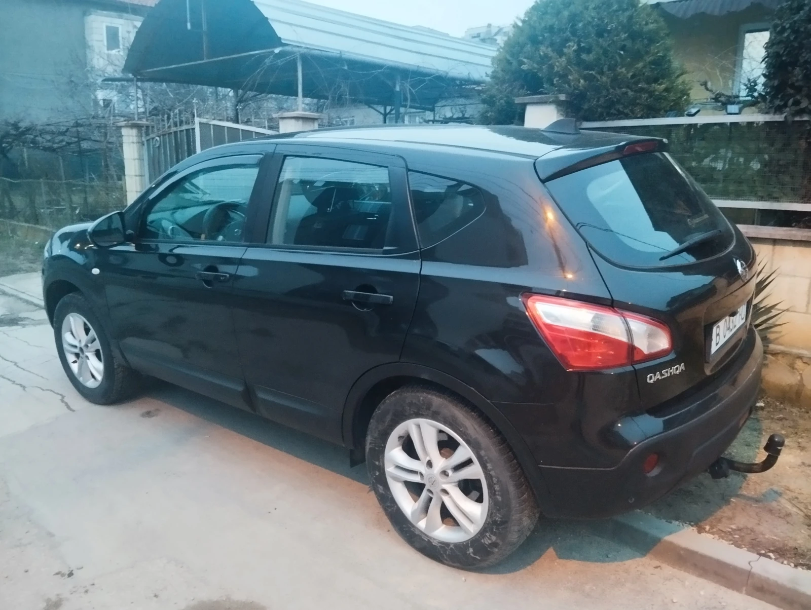 Nissan Qashqai | Mobile.bg � ����������� 2