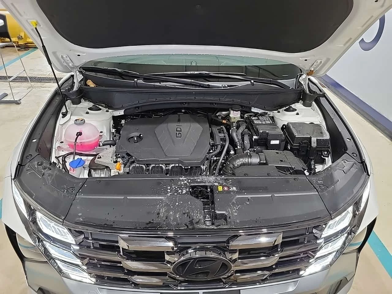 Hyundai Tucson Preferred/CARFAX/�������/4�4/����/������� �� ����� | Mobile.bg � ����������� 16