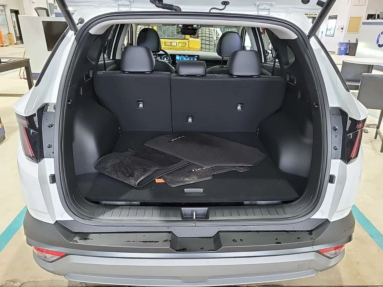 Hyundai Tucson Preferred/CARFAX/�������/4�4/����/������� �� ����� | Mobile.bg � ����������� 14