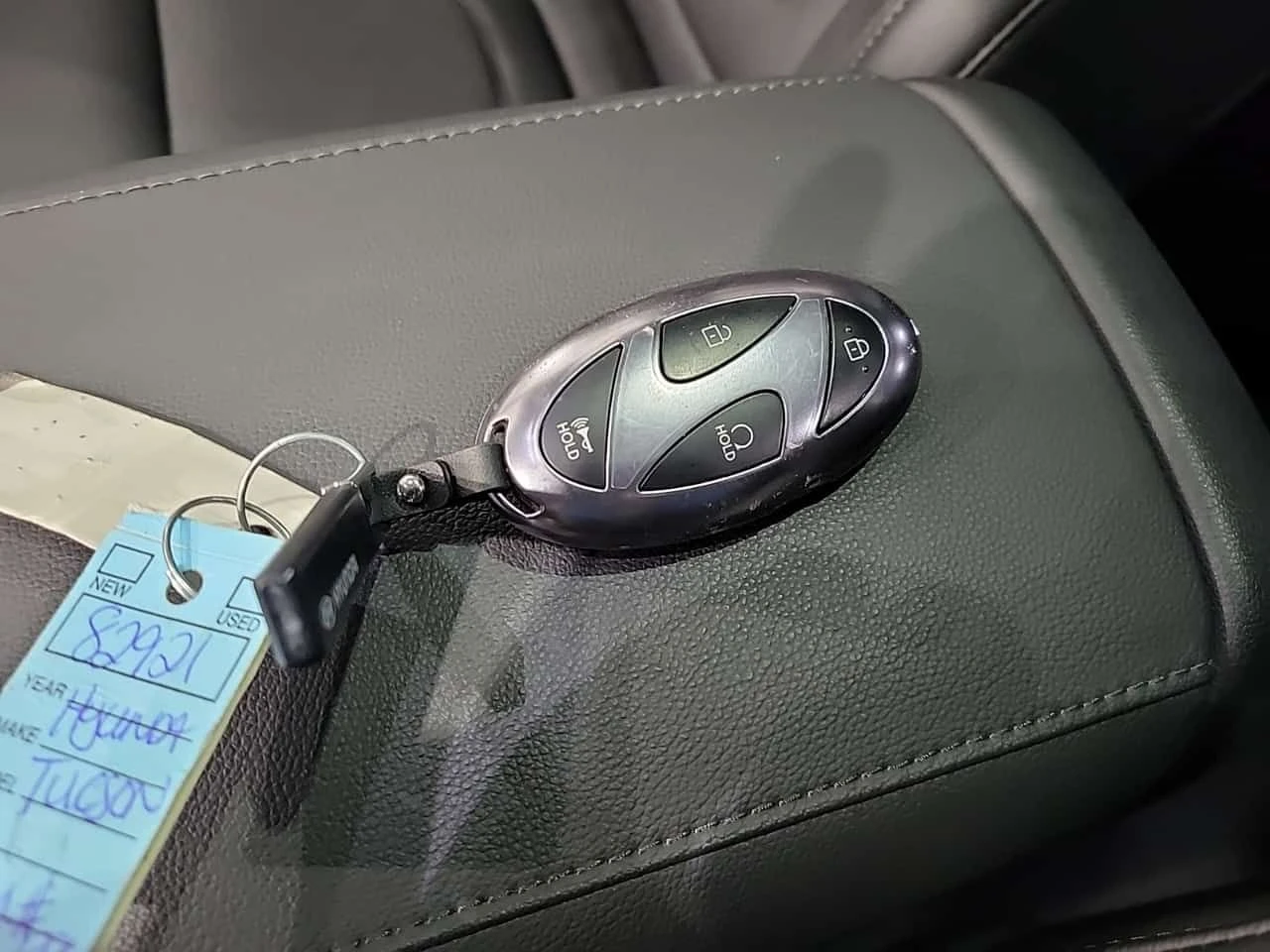 Hyundai Tucson Preferred/CARFAX/�������/4�4/����/������� �� ����� | Mobile.bg � ����������� 9