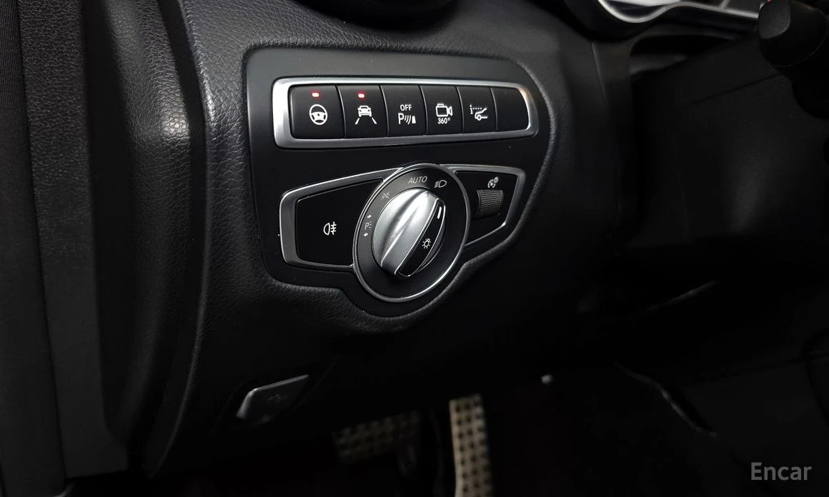 Mercedes-Benz GLC 63 AMG S 4MATIC+ * BURMESTER* DISTRONIC* HEAD-UP* 360 CAM, снимка 7 - Автомобили и джипове - 54168225