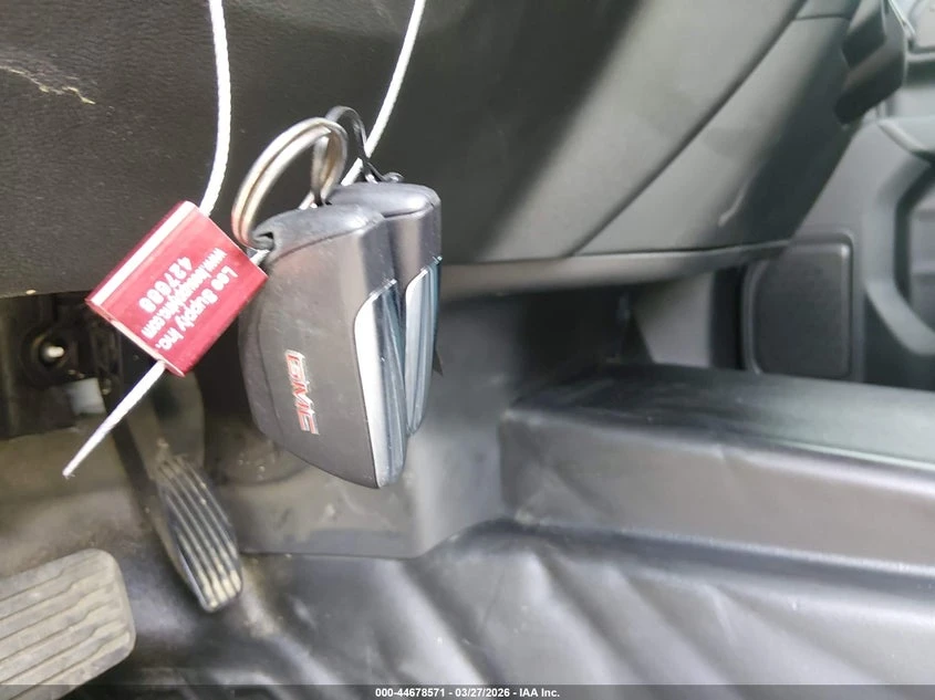 Gmc Sierra 5.3l 1500 4Wd Short Box Pro, снимка 11 - Автомобили и джипове - 54242560