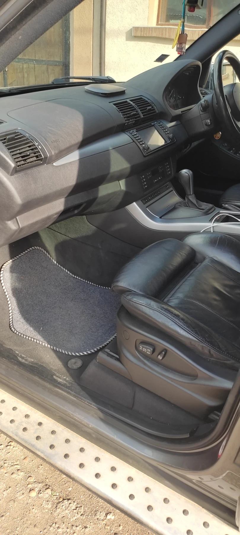 BMW X5, снимка 7 - Автомобили и джипове - 54331724