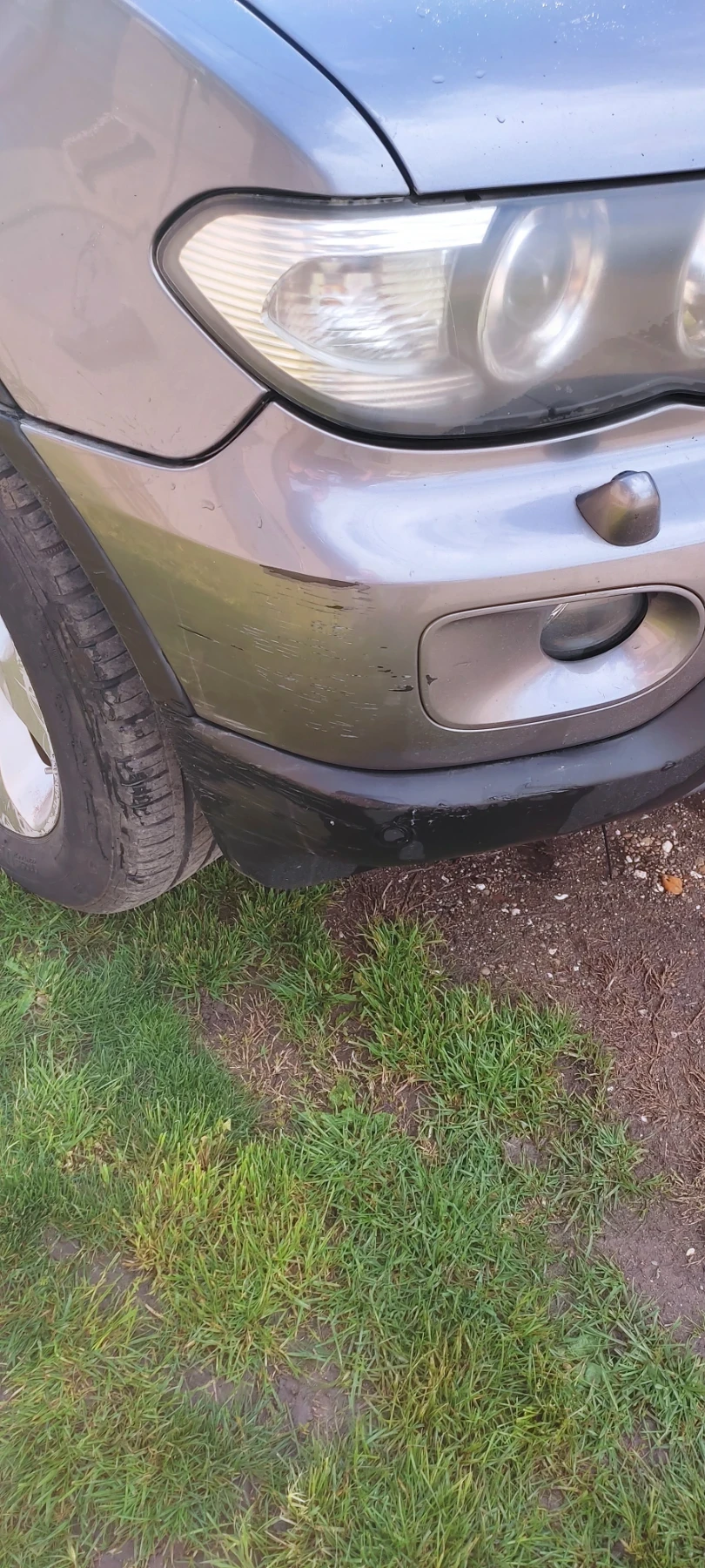 BMW X5, снимка 8 - Автомобили и джипове - 54331724