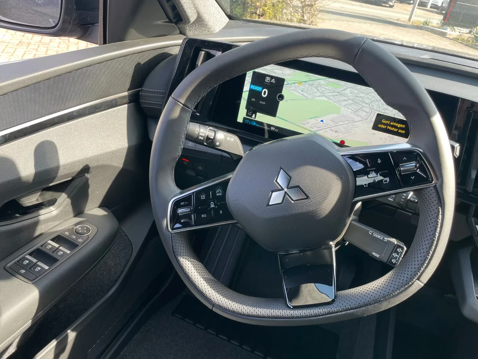 Mitsubishi Eclipse Cross НОВ!DIAMANT/218HP/PLUS/CAM/H.PUMP/KLESS/CPLAY/419q, снимка 8 - Автомобили и джипове - 54944652