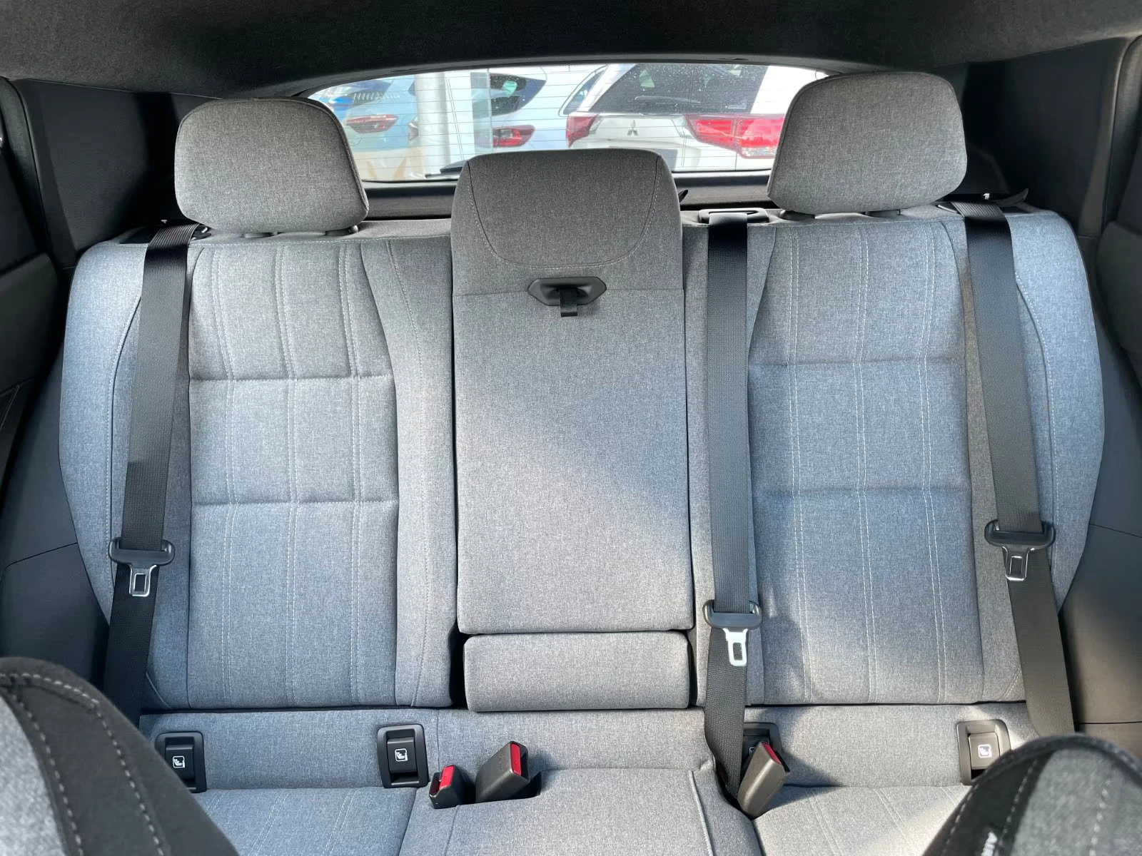 Mitsubishi Eclipse Cross НОВ!DIAMANT/218HP/PLUS/CAM/H.PUMP/KLESS/CPLAY/419q, снимка 12 - Автомобили и джипове - 54944652